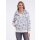 Ragwear "Rylie Spring Zip Comfy" Sweatjacke beige