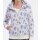 Ragwear "Rylie Spring Zip Comfy" Sweatjacke beige