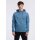Ragwear "Patry" Sweatjacke light indigo