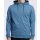 Ragwear "Patry" Sweatjacke light indigo