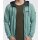 Ragwear "Patry" Sweatjacke dusty green