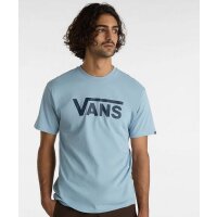 Vans T-Shirt Classic dusty blue