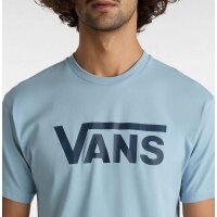 Vans T-Shirt Classic dusty blue