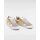 Vans Knu Skool Schuh mega check grey/marshmall