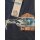 Fädd T-Shirt Buddlschüff navy M