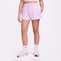 Nike Shorts "Phoenix" Sweatshorts violet