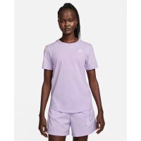 Nike T-Shirt Sportswear WM violet