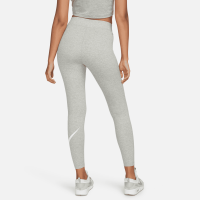 Nike Leggings Classics grau meliert