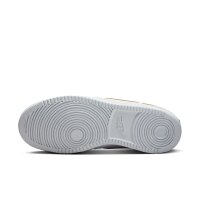 Nike Court Vision Low NN Sneaker weiß/metallic gold