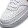 Nike Court Vision Low NN Sneaker weiß/metallic gold