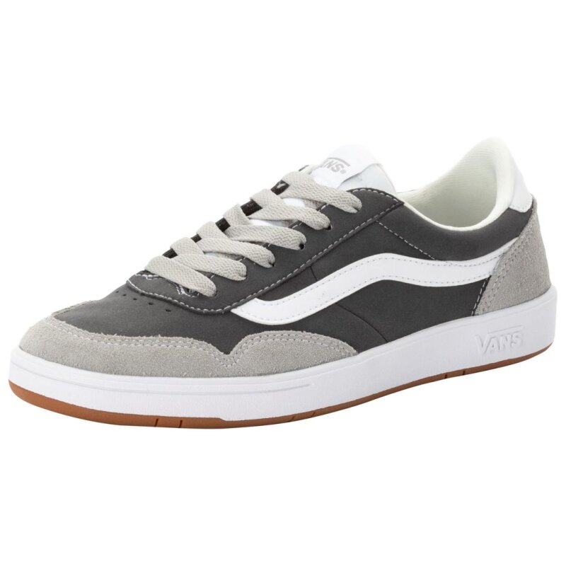 Vans Schuh Cruze Too Comfycush suede pewter 89,99 €