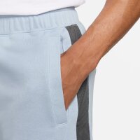 Nike Shorts NSW SP Sweat armory blau