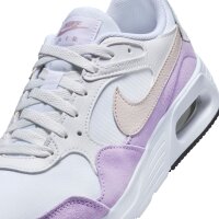 Nike Air Max SC WM weiß platinum violet