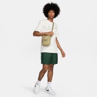 Nike T-Shirt Swoosh "NSW SP SS" sail