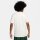 Nike T-Shirt Swoosh "NSW SP SS" sail