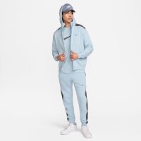 Nike T-Shirt Swoosh "NSW SP SS" armory blau