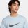 Nike T-Shirt Swoosh "NSW SP SS" armory blau