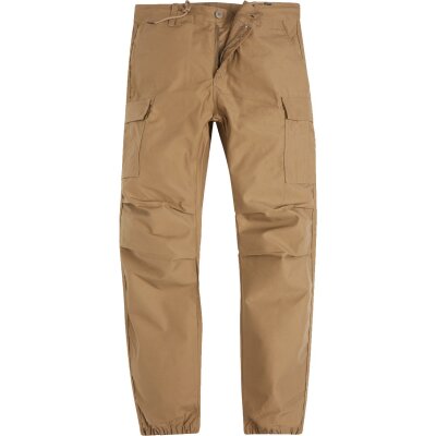Vintage Industries Cargohose "Ridge" Pant dark khaki
