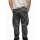 Vintage Industries Cargohose "Ridge" Pant grau