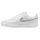 Nike Court Vision Low NN Sneaker weiß smoke grey