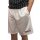 Karl Kani Shorts "Sports Shadow" Stripe weiß