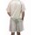 Karl Kani Shorts "Sports Shadow" Stripe weiß