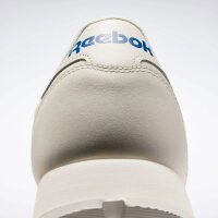 Reebok Classic Leder Running Sneaker offwhite chalk/blue