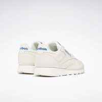 Reebok Classic Leder Running Sneaker offwhite chalk/blue