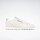 Reebok Classic Leder Running Sneaker offwhite chalk/blue