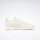 Reebok Classic Leder Running Sneaker offwhite chalk/blue
