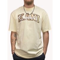 Karl Kani T-Shirt "Serif Originator" Tee...