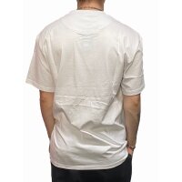 Karl Kani T-Shirt "Water Signature" Tee weiß