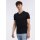 Ragwear Herren T-Shirt "Venie Core" vegan schwarz