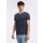 Ragwear Herren T-Shirt "Venie Core" vegan navy XL