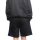 Karl Kani Shorts "Wavy Retro Sweat Short" schwarz
