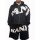 Karl Kani Shorts "Wavy Retro Sweat Short" schwarz