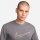 Nike T-Shirt Swoosh "NSW SP SS" iron grey