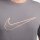 Nike T-Shirt Swoosh "NSW SP SS" iron grey