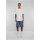 Urban Classics Jeans Shorts 90`s Heavy new mid blue washed