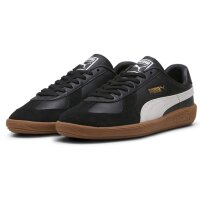 Puma Sneaker Army Trainer schwarz