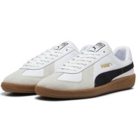 Puma Sneaker Army Trainer weiß 42,5/9,5