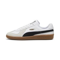 Puma Sneaker Army Trainer weiß 42,5/9,5