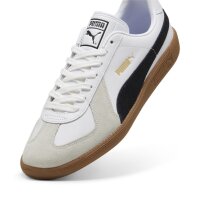 Puma Sneaker Army Trainer weiß 42,5/9,5