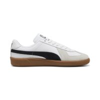 Puma Sneaker Army Trainer weiß 45/11,5