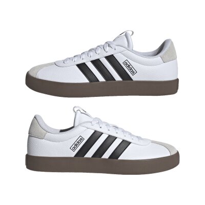 Adidas Sneaker VL Court 3.0 weiß
