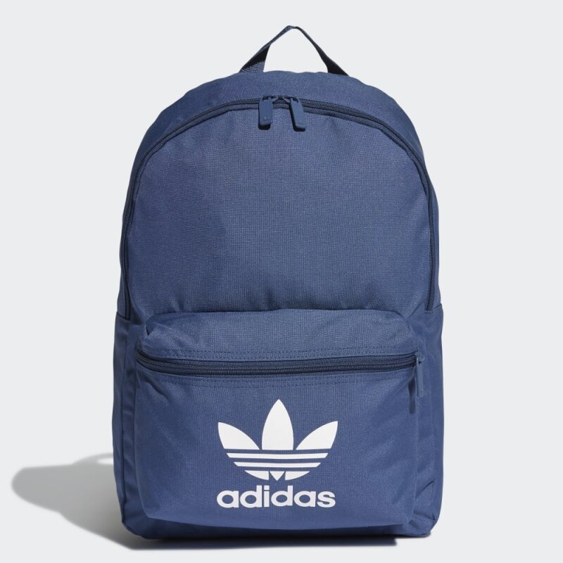 Adidas Rucksack AC Class Schulrucksack navy 29,99 €