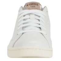 K-Swiss Lozan Klub LTH White/Taupe 9,5/42,5