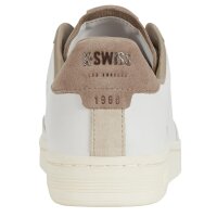 K-Swiss Lozan Klub LTH White/Taupe 10/43