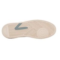 HUB Footwear Sneaker Court L68 Off White/Leaf Green/Light Beige