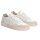 HUB Footwear Sneaker Court L68 Off White/Leaf Green/Light Beige